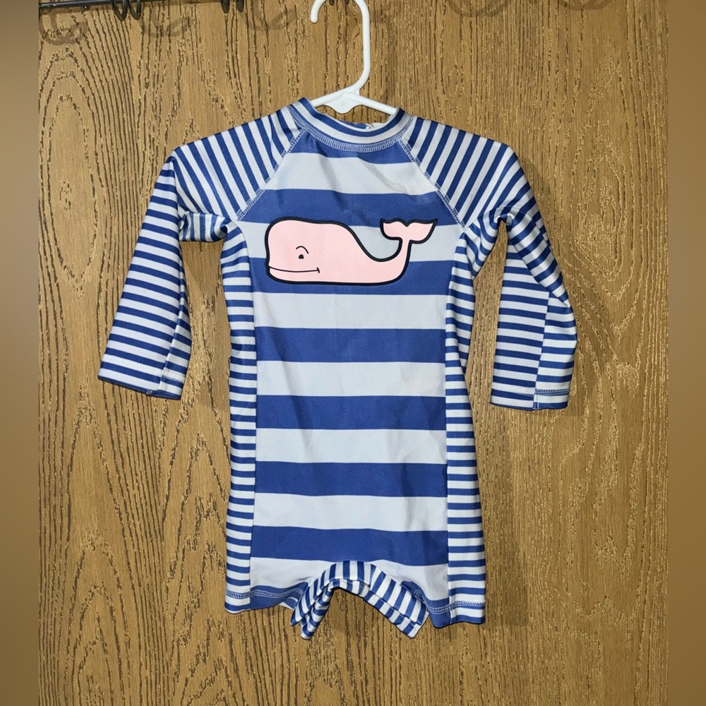 12m bathing suit